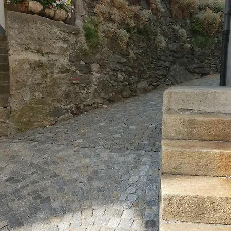 Via Luina Lejlighed Airolo