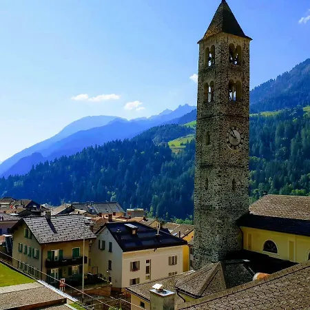 Via Luina